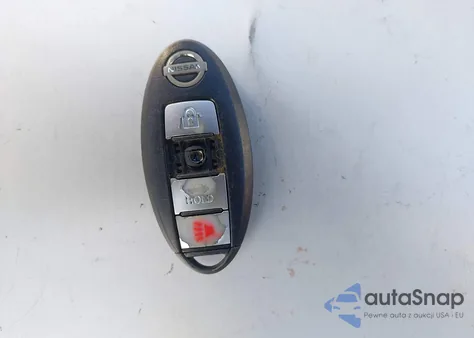 2011 Nissan Altima 2.5 S из США, поврежденный, VIN 1N4AL2EP2BC124274